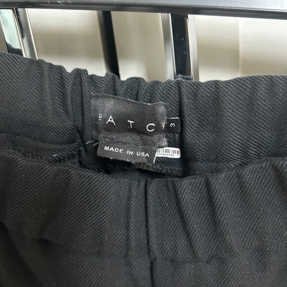 HATCH The Asher Pant - Picture 3 of 4